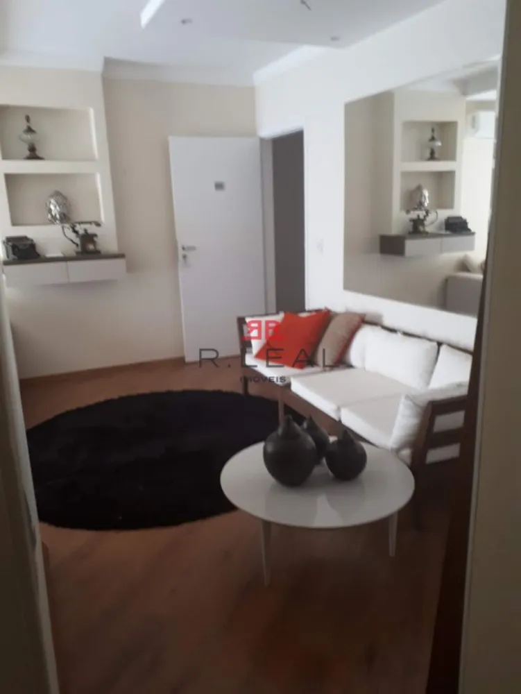Apartamento, 3 quartos, 89 m² - Foto 2