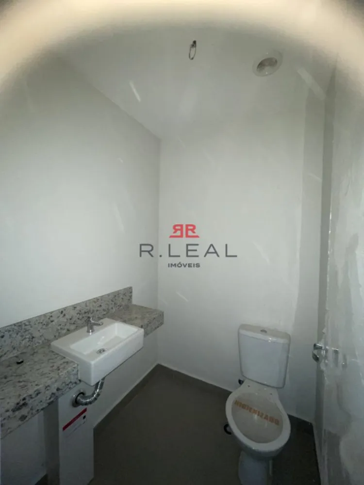 Loja-Salão, 109 m² - Foto 3