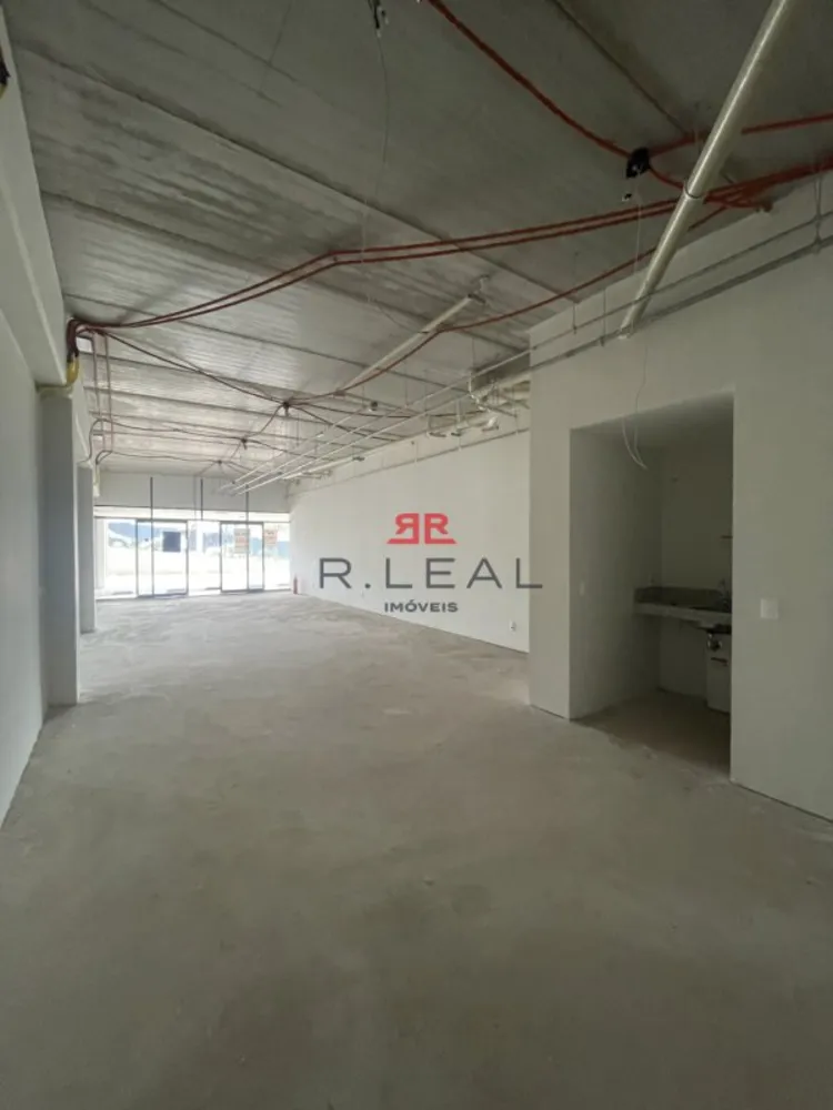 Loja-Salão, 109 m² - Foto 4