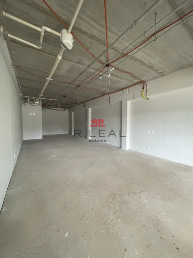 Loja-Salão, 109 m² - Foto 1