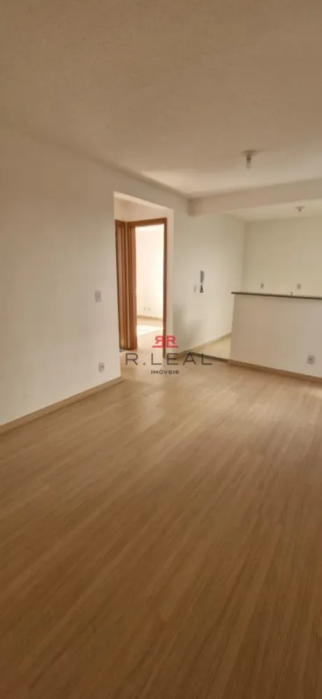 Apartamento, 2 quartos, 47 m² - Foto 1