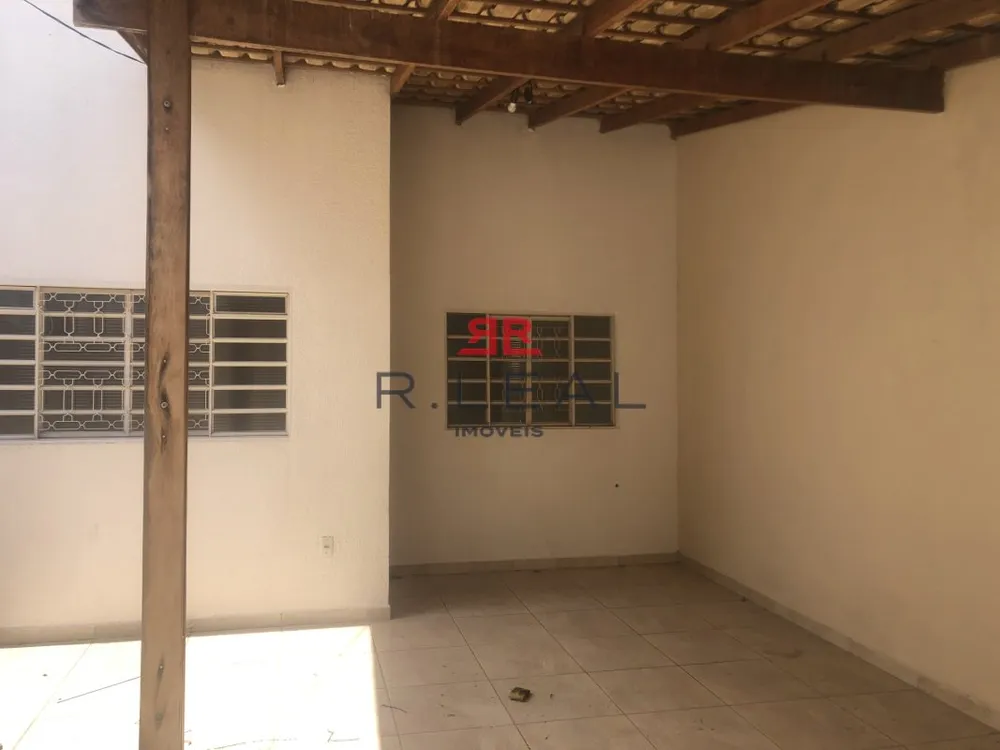 Casa, 3 quartos, 90 m² - Foto 1