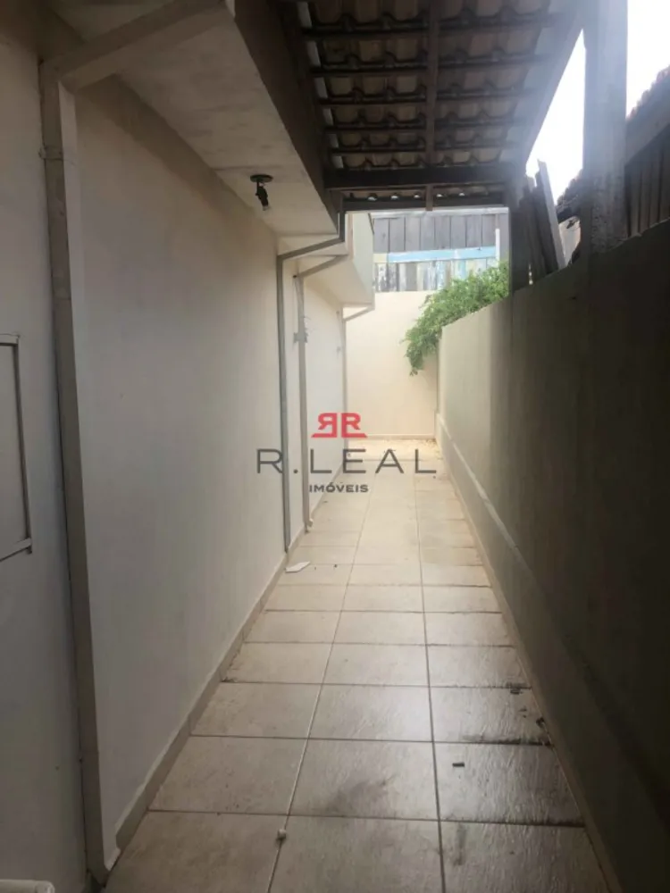 Casa, 3 quartos, 90 m² - Foto 2
