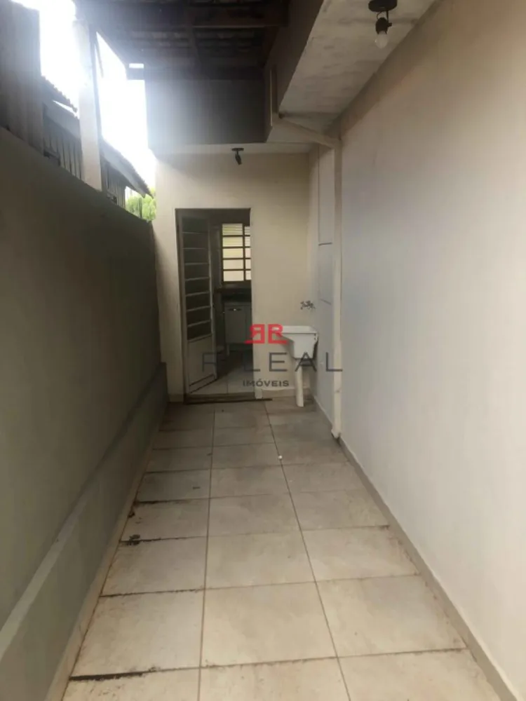 Casa, 3 quartos, 90 m² - Foto 3