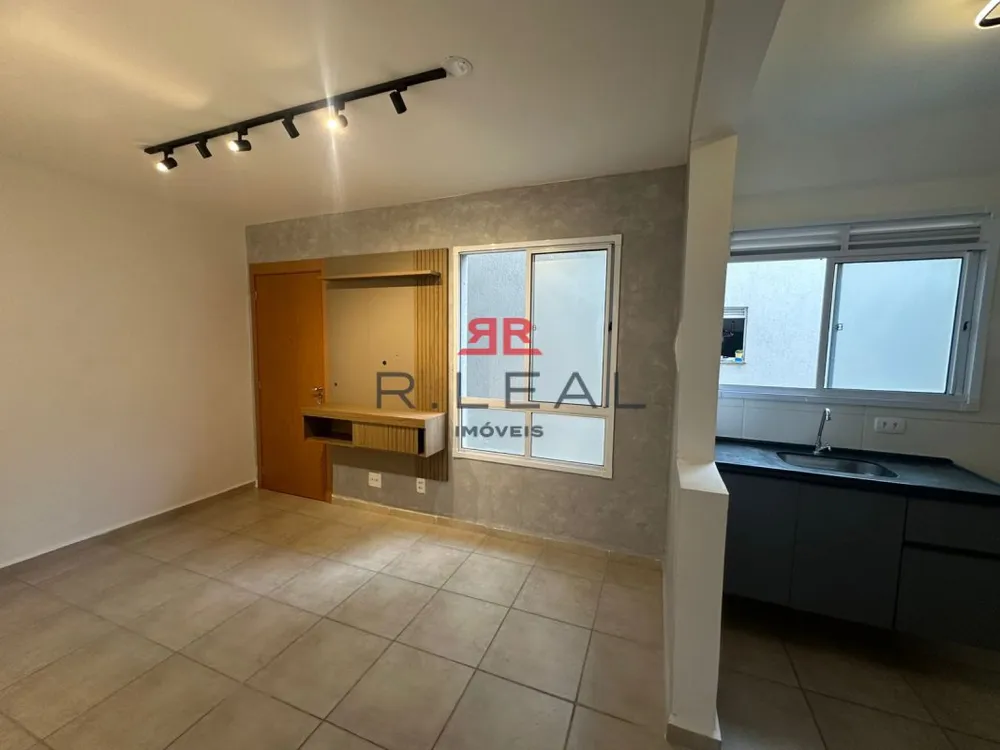 Apartamento, 2 quartos, 45 m² - Foto 4