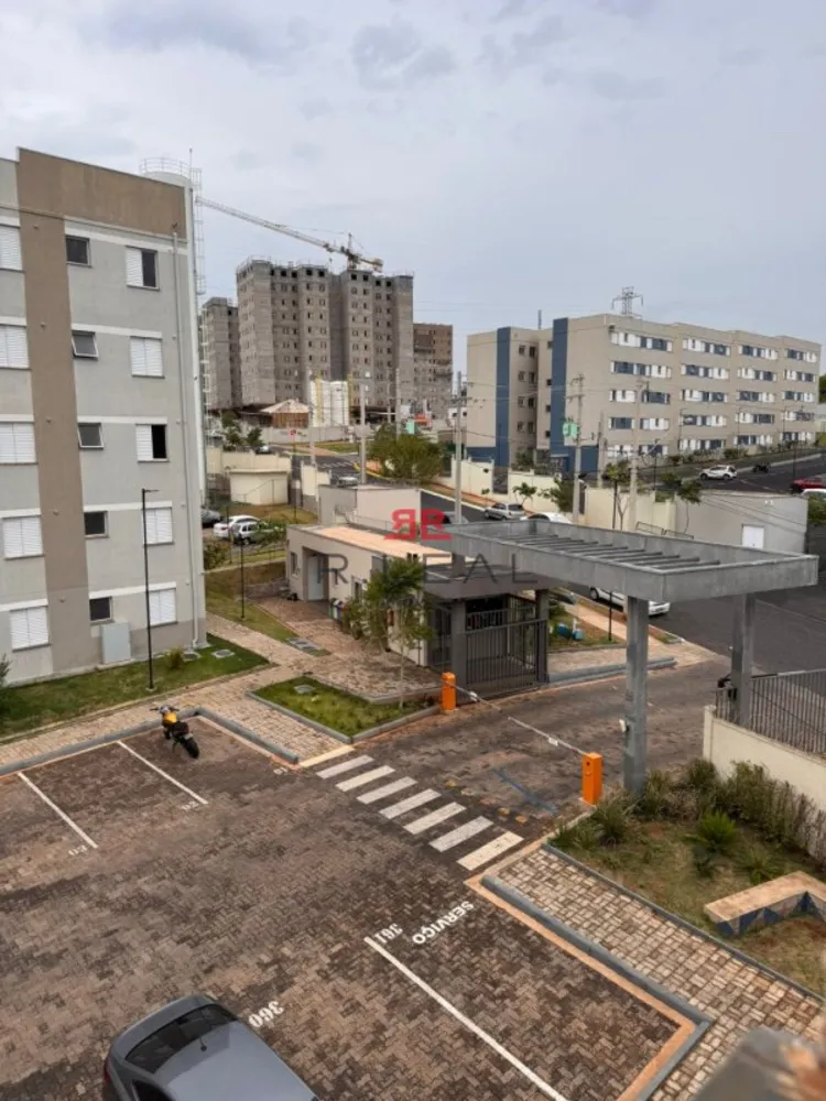 Apartamento, 2 quartos, 45 m² - Foto 4