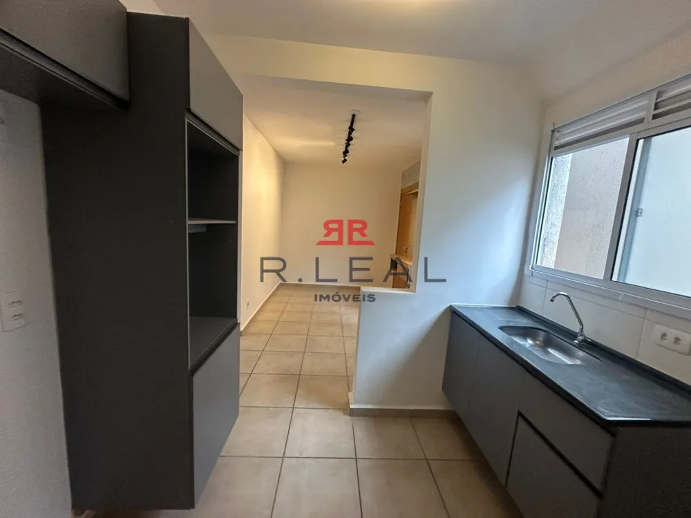 Apartamento, 2 quartos, 45 m² - Foto 9