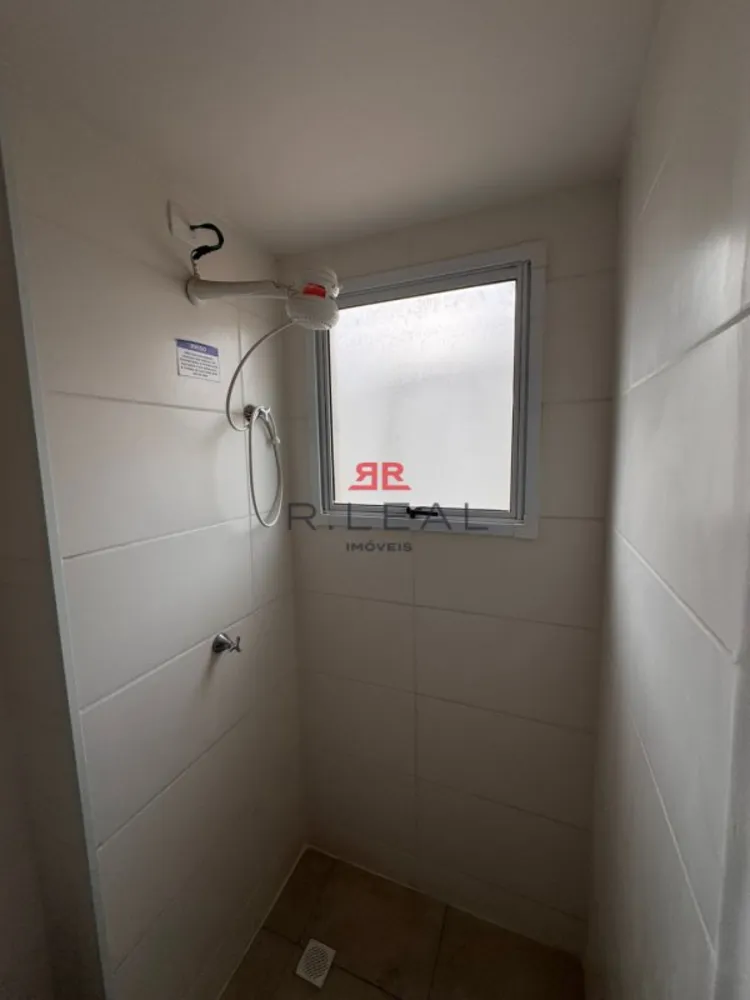 Apartamento, 2 quartos, 45 m² - Foto 5