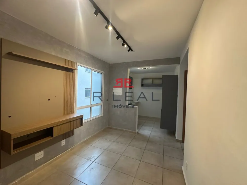 Apartamento, 2 quartos, 45 m² - Foto 8