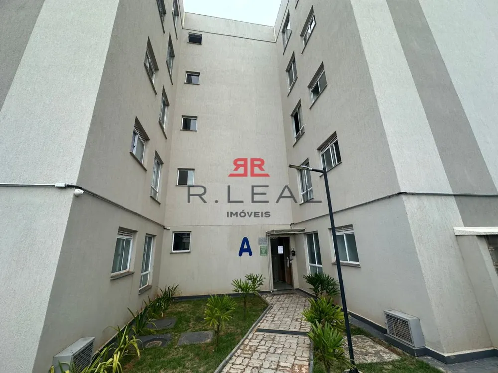 Apartamento, 2 quartos, 45 m² - Foto 7
