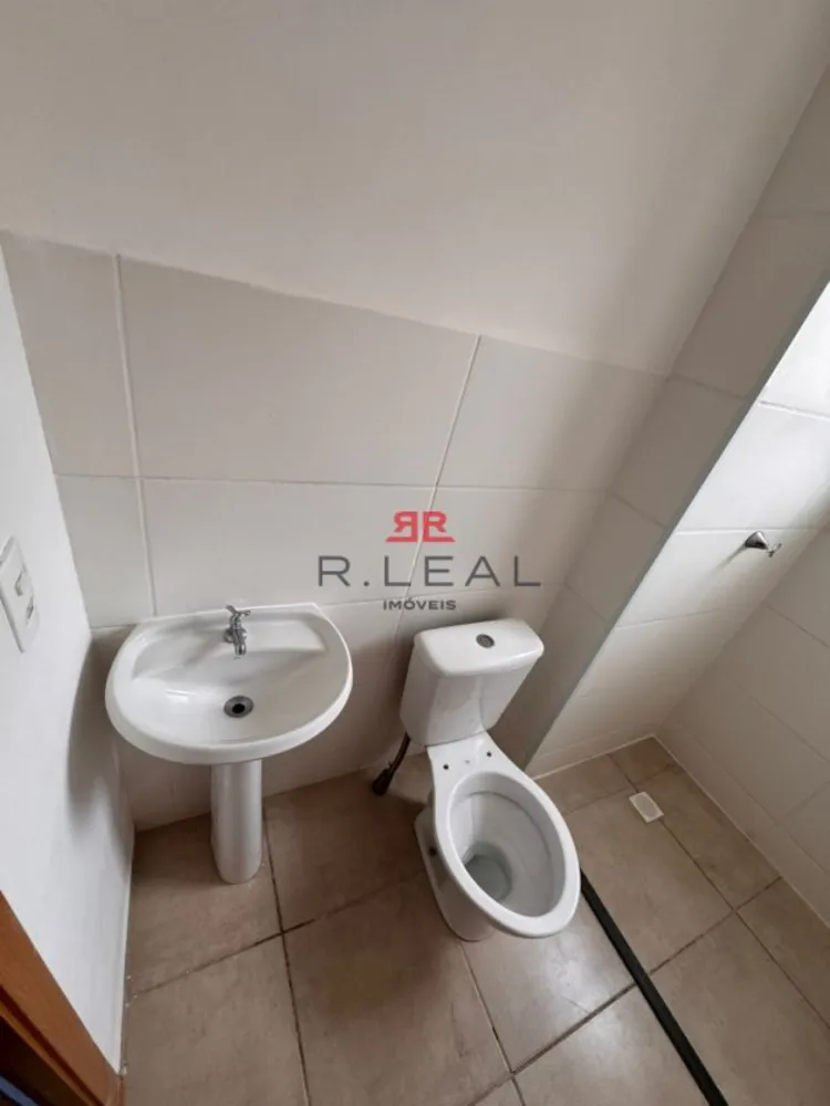 Apartamento, 2 quartos, 45 m² - Foto 3