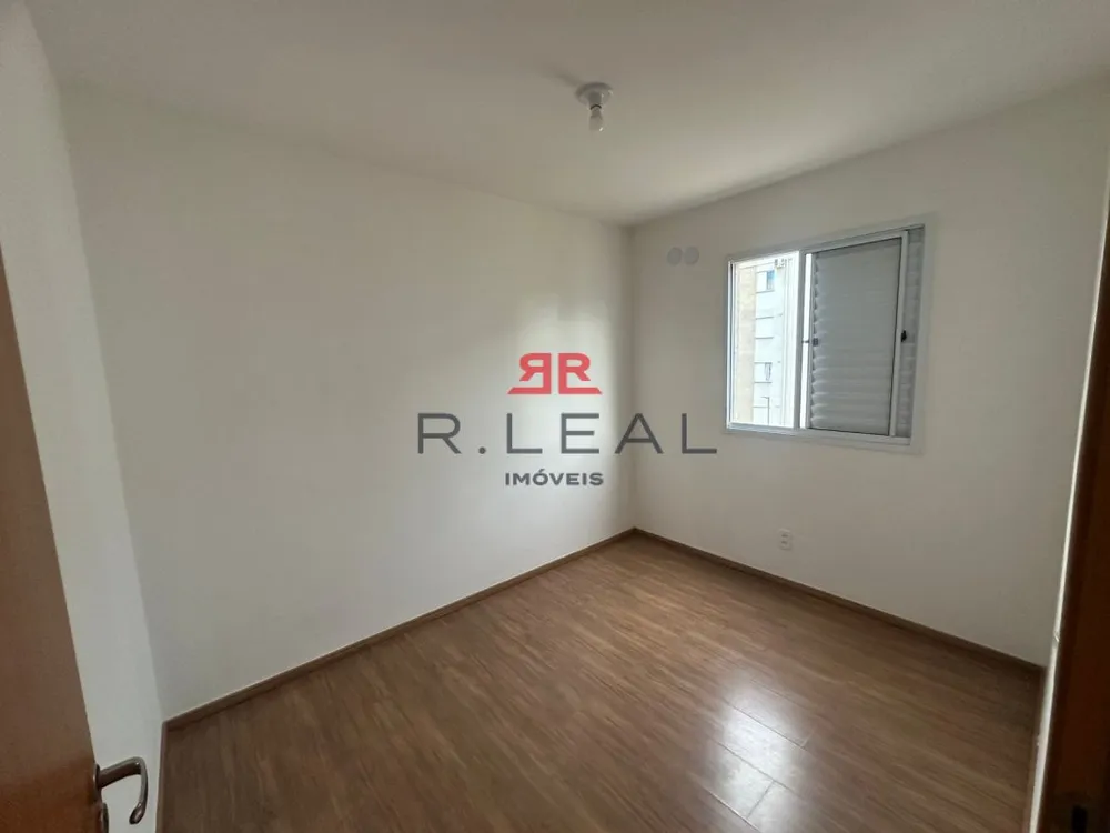 Apartamento, 2 quartos, 45 m² - Foto 2