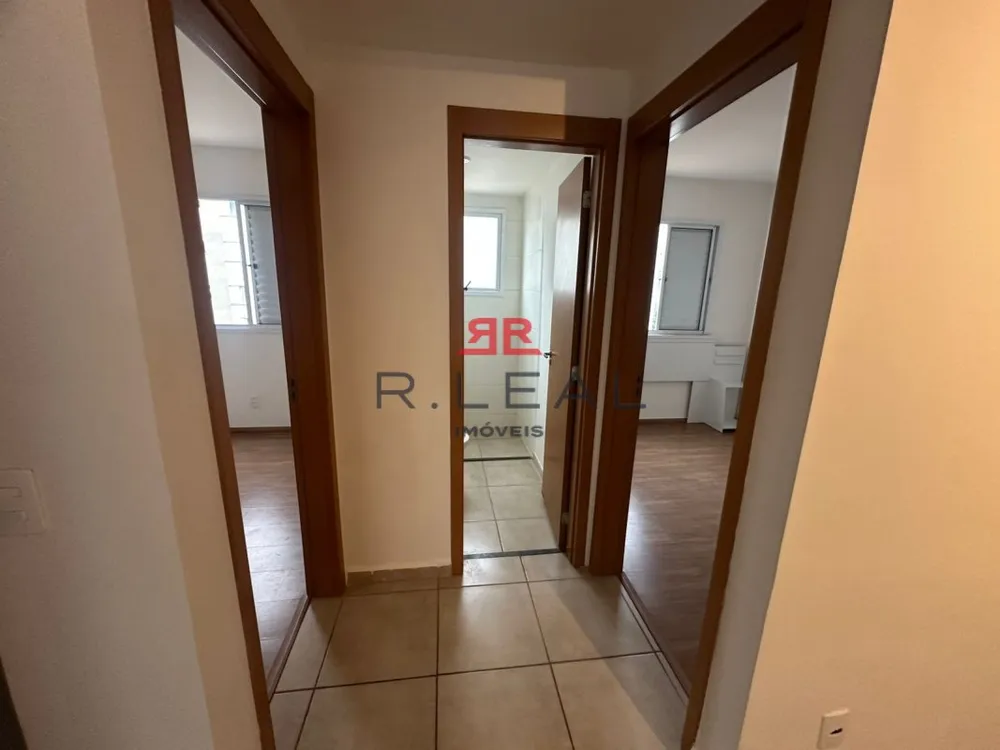 Apartamento, 2 quartos, 45 m² - Foto 1