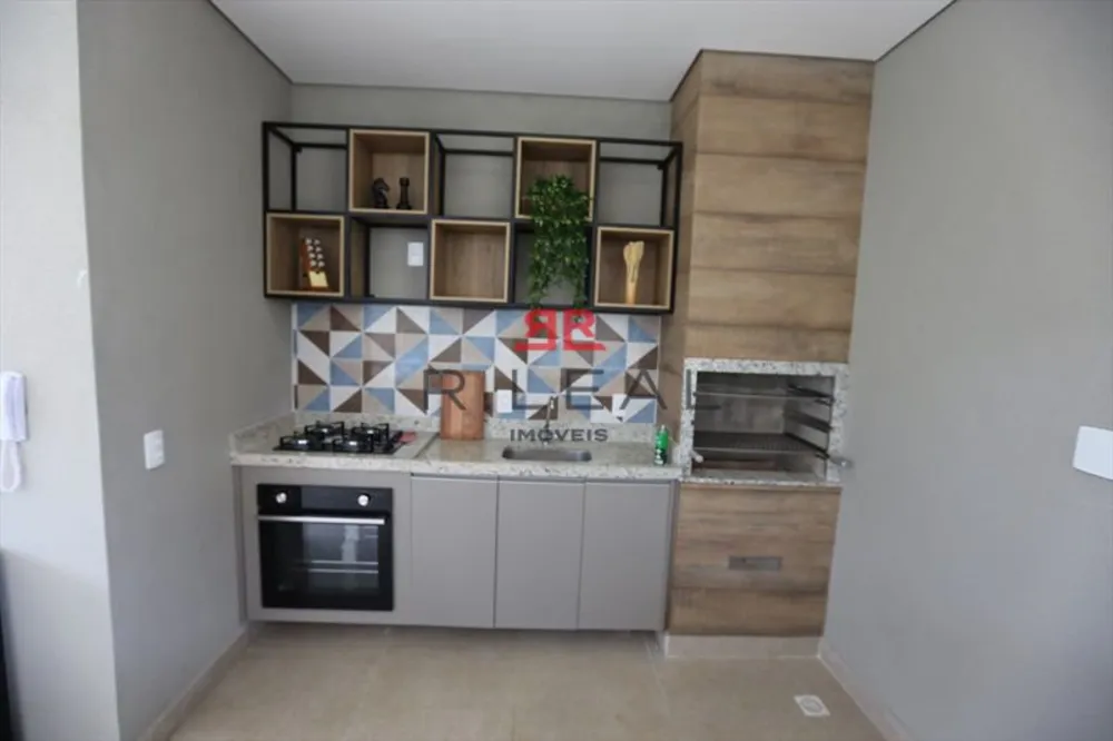 Apartamento, 2 quartos, 45 m² - Foto 6