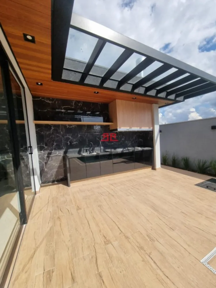 Casa de Condomínio, 3 quartos - Foto 6