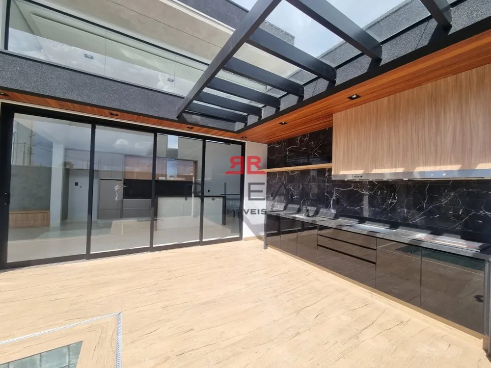 Casa de Condomínio, 3 quartos - Foto 5