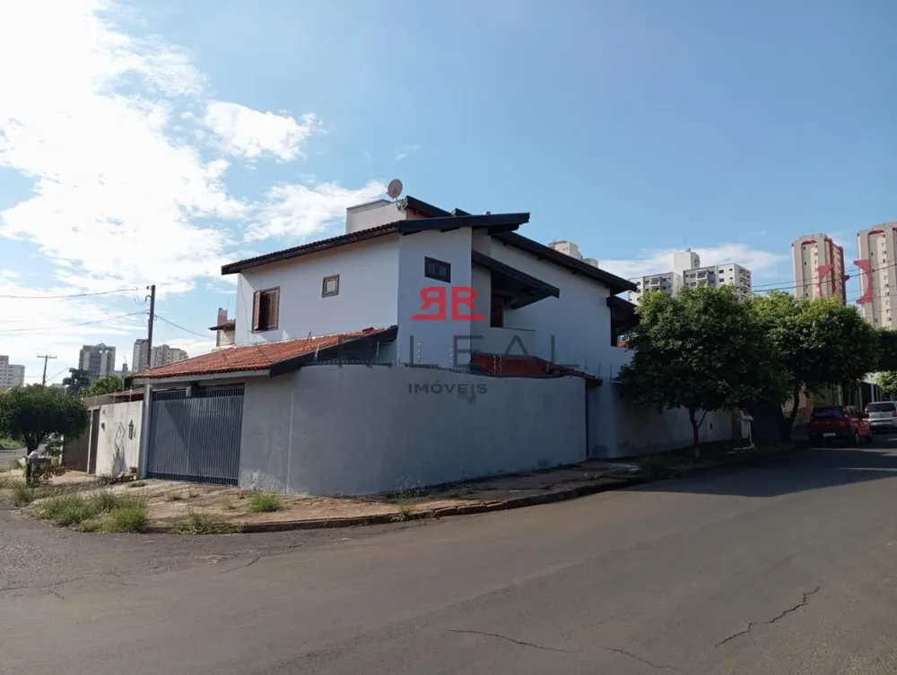 Casa, 5 quartos, 189 m² - Foto 12