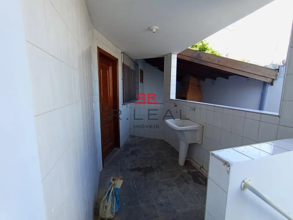 Casa, 5 quartos, 189 m² - Foto 7
