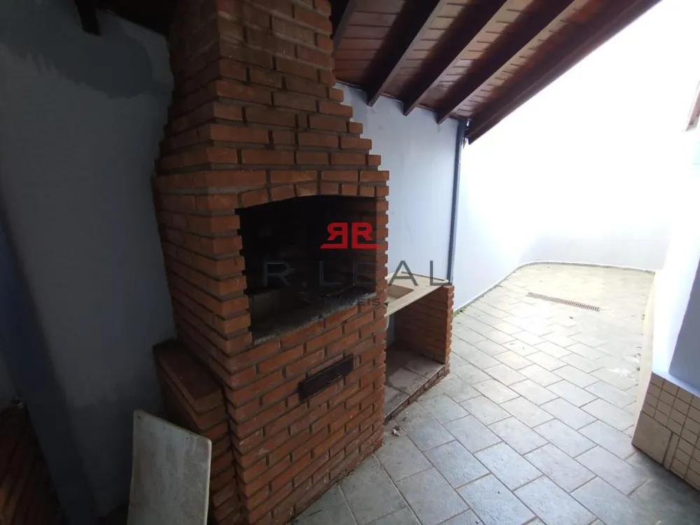 Casa, 5 quartos, 189 m² - Foto 8