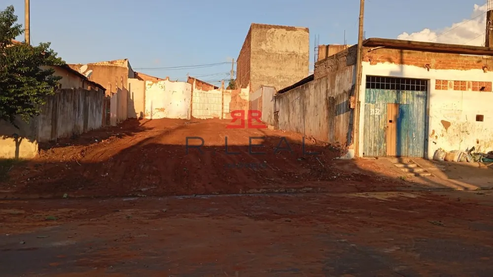 Terreno, 126 m² - Foto 1