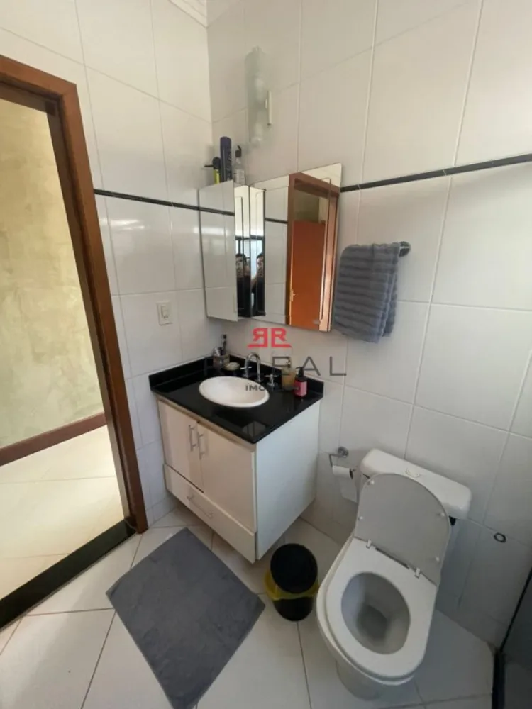 Casa de Condomínio, 4 quartos - Foto 2
