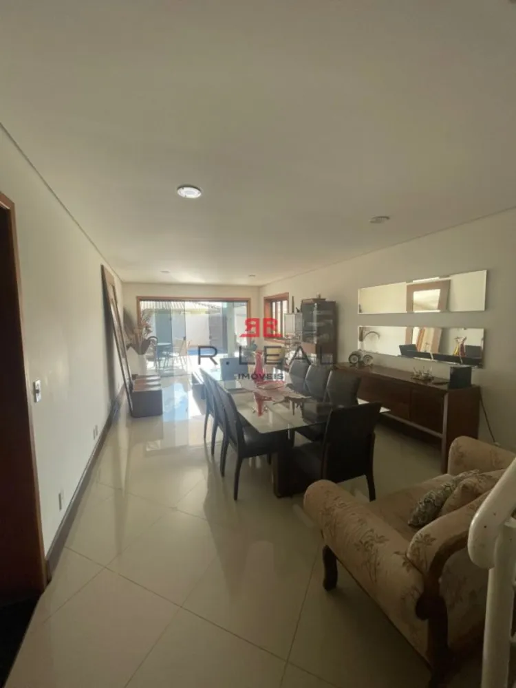Casa de Condomínio, 4 quartos - Foto 8