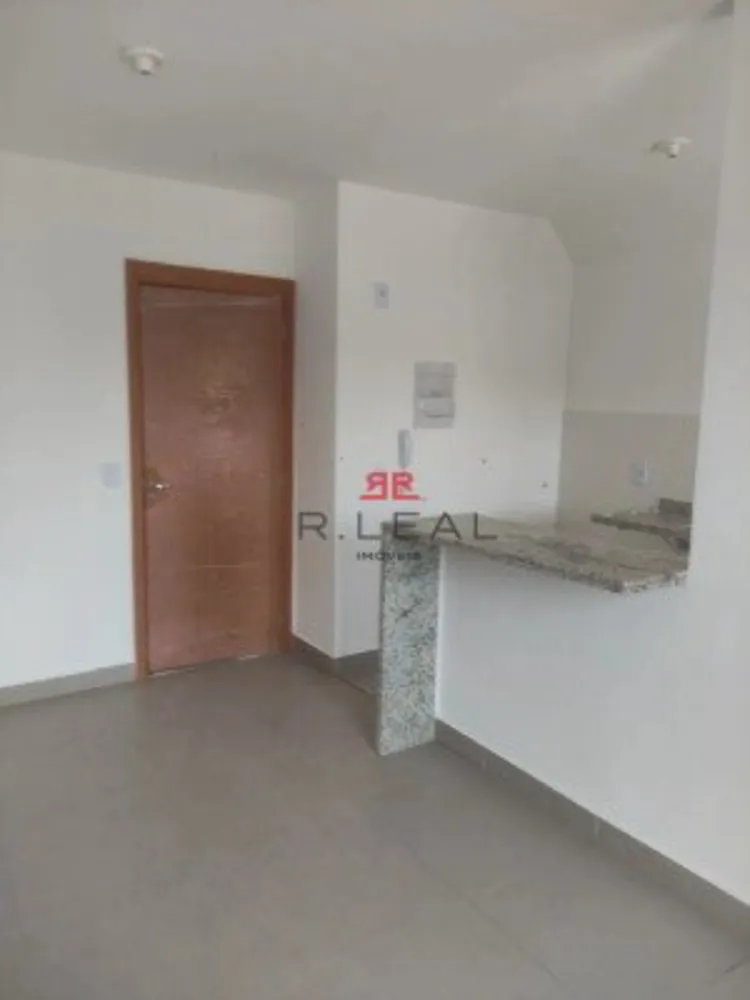 Apartamento, 2 quartos, 55 m² - Foto 4