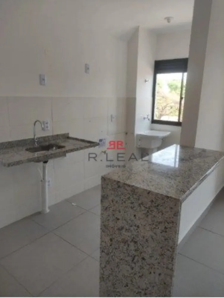Apartamento, 2 quartos, 55 m² - Foto 3