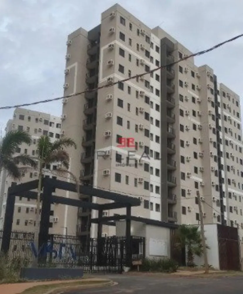 Apartamento, 2 quartos, 55 m² - Foto 1