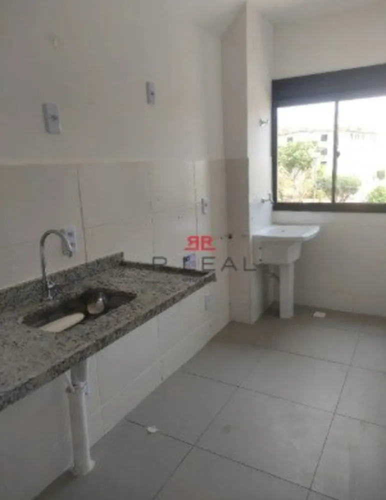 Apartamento, 2 quartos, 55 m² - Foto 2