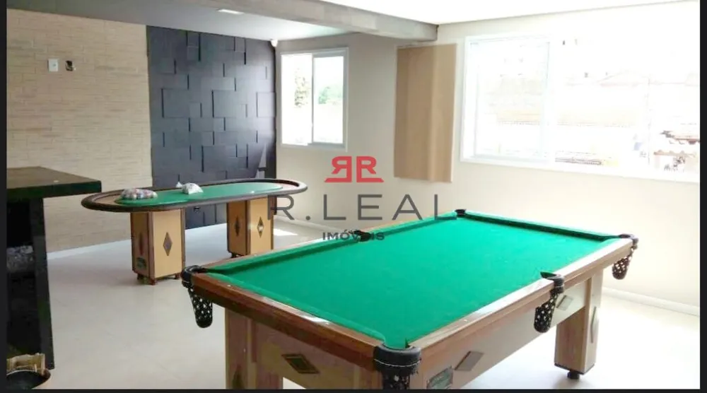 Apartamento, 1 quarto, 37 m² - Foto 10