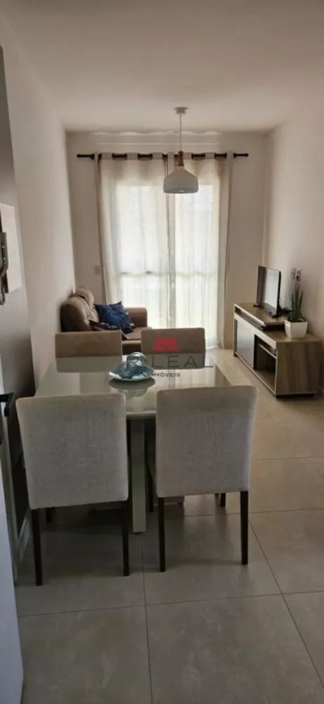 Apartamento, 1 quarto, 37 m² - Foto 1