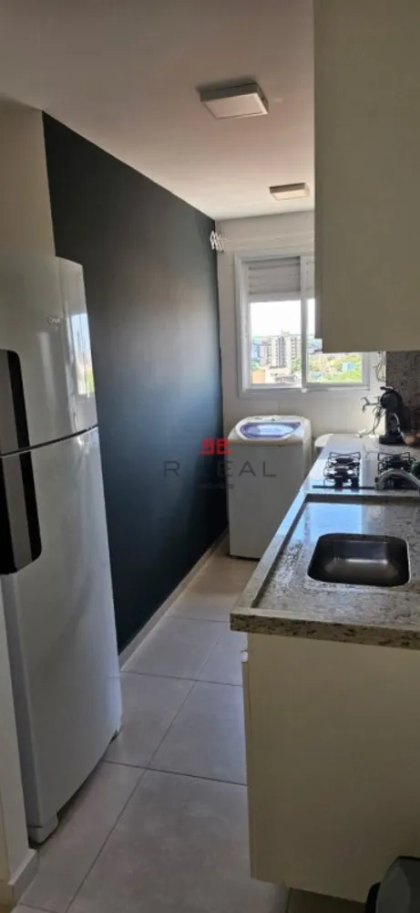 Apartamento, 1 quarto, 37 m² - Foto 2