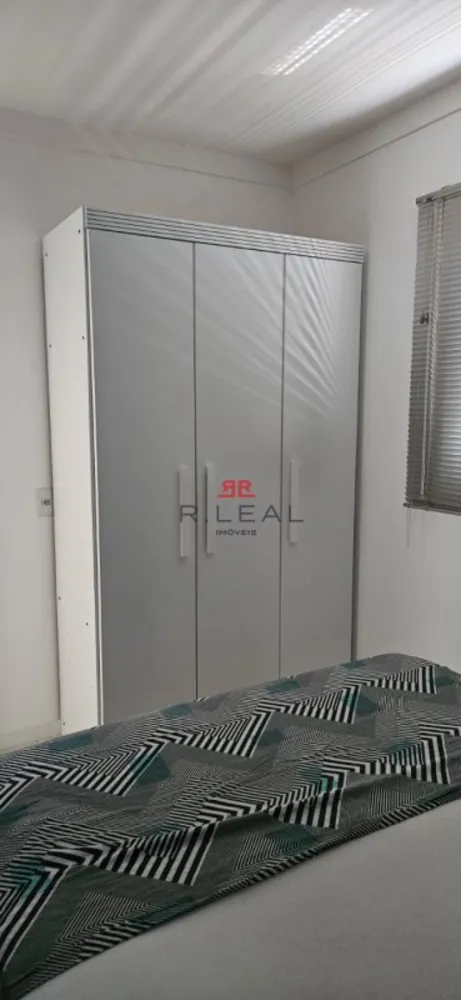 Apartamento, 1 quarto, 37 m² - Foto 6