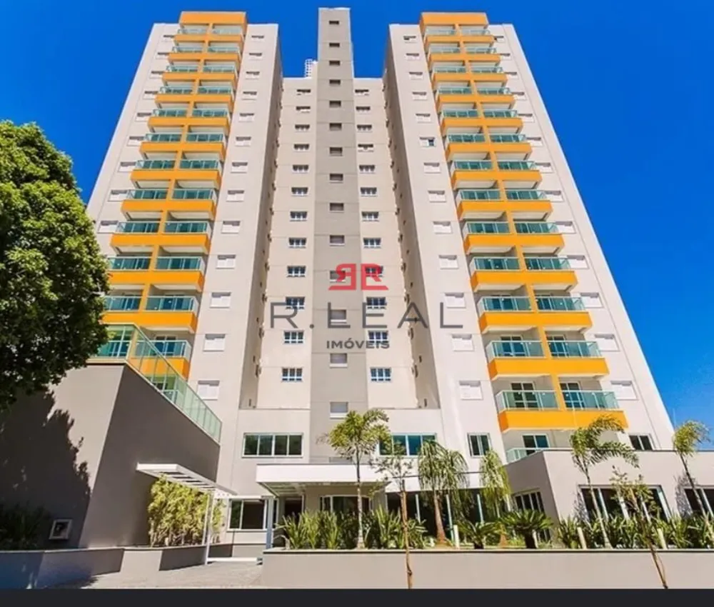 Apartamento, 1 quarto, 37 m² - Foto 11