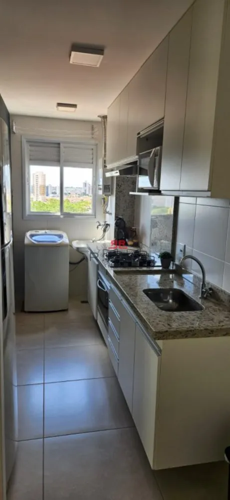 Apartamento, 1 quarto, 37 m² - Foto 7