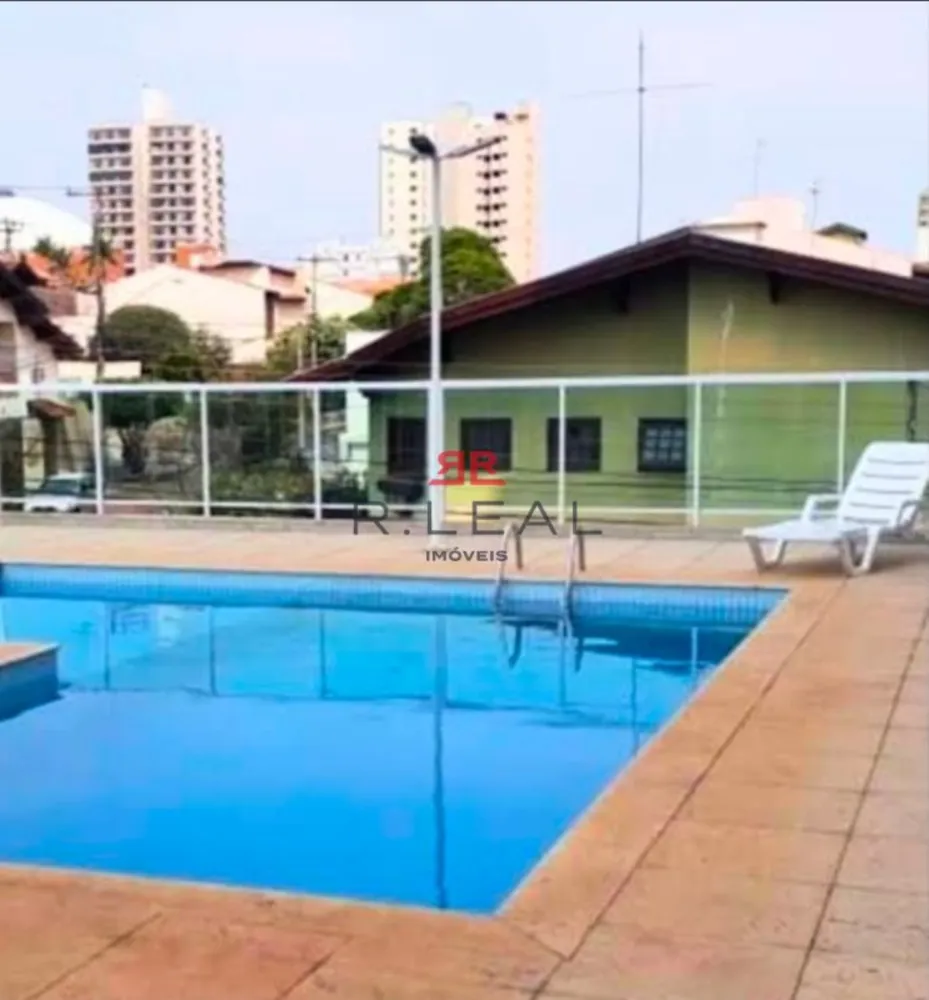 Apartamento, 1 quarto, 37 m² - Foto 8
