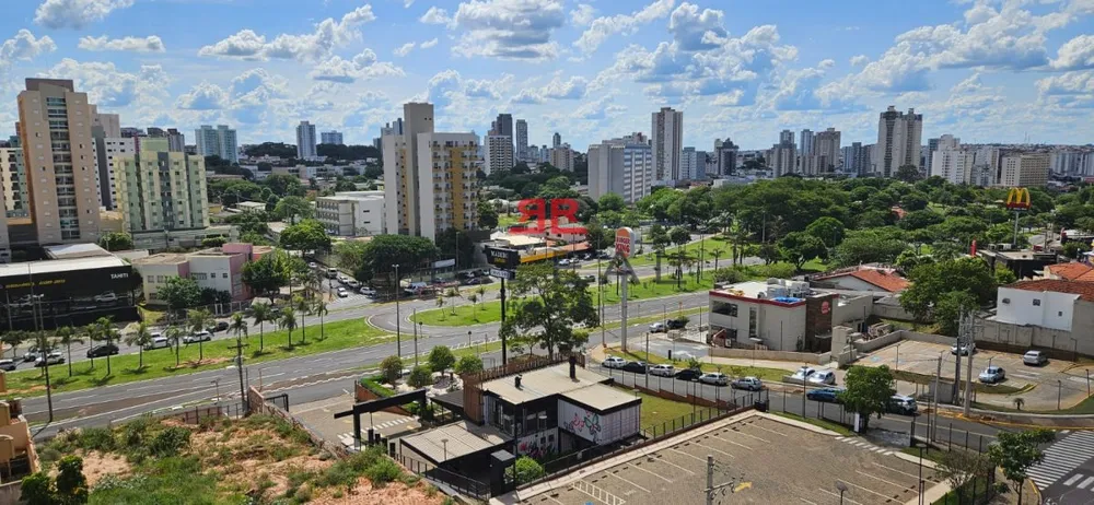 Apartamento, 1 quarto, 37 m² - Foto 12