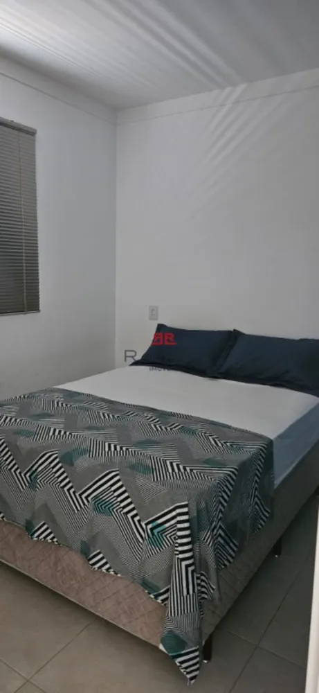 Apartamento, 1 quarto, 37 m² - Foto 5