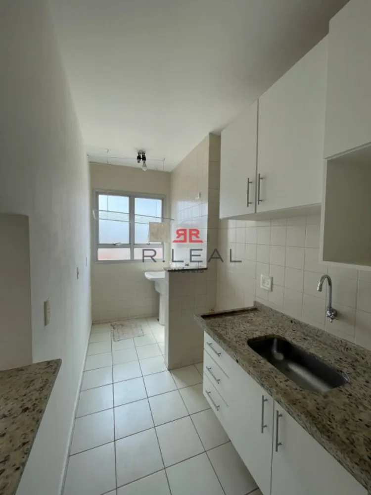 Apartamento, 1 quarto, 52 m² - Foto 3