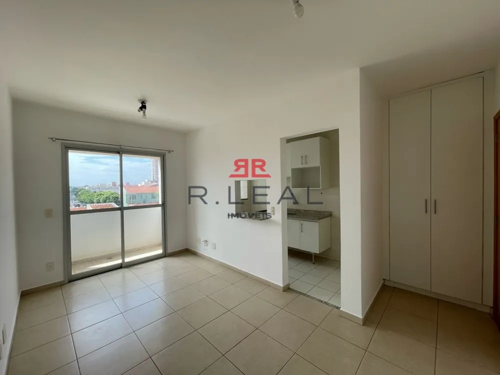 Apartamento, 1 quarto, 52 m² - Foto 1