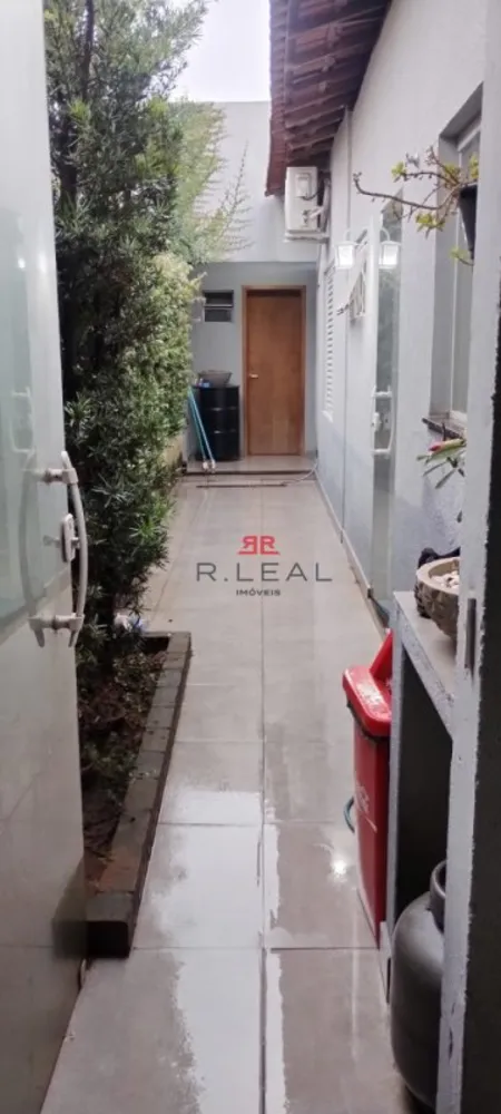 Casa, 2 quartos, 118 m² - Foto 1