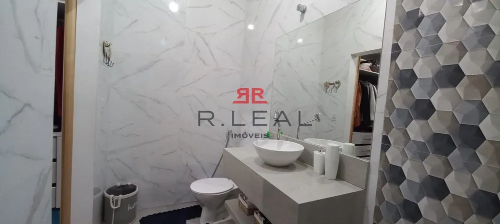 Casa, 2 quartos, 118 m² - Foto 2