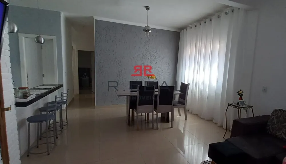Casa, 2 quartos, 118 m² - Foto 12