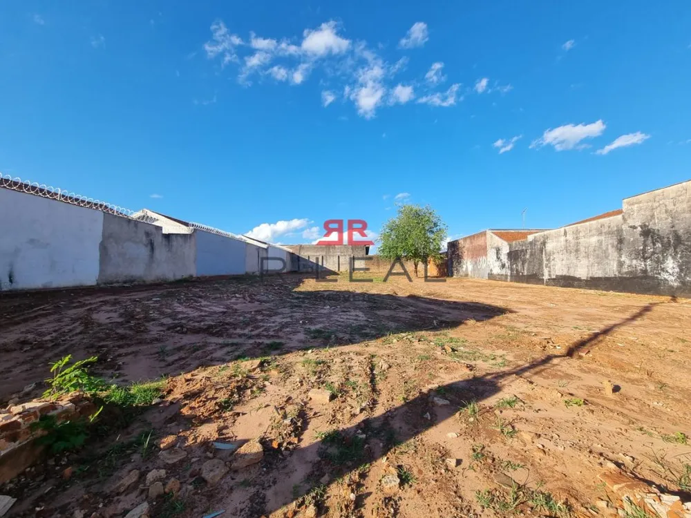 Terreno, 955 m² - Foto 1