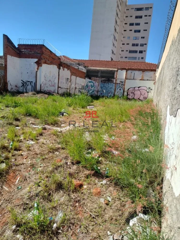 Terreno, 242 m² - Foto 1