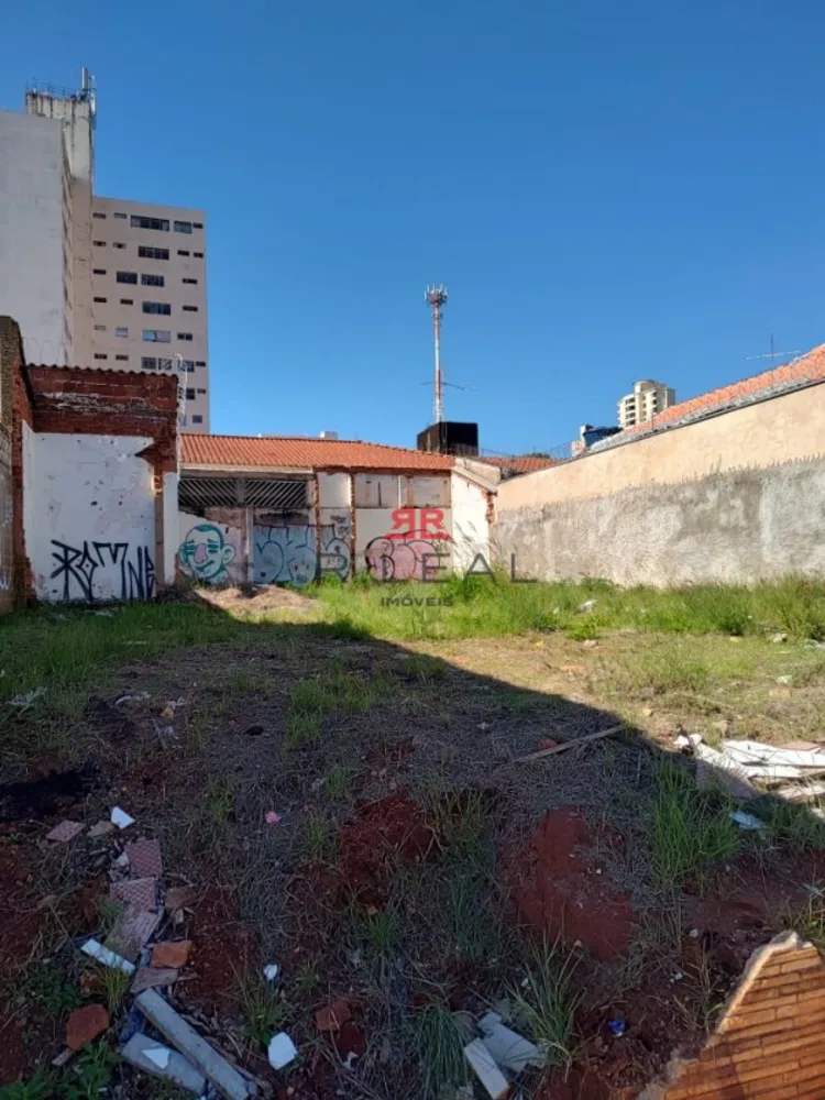 Terreno, 242 m² - Foto 2