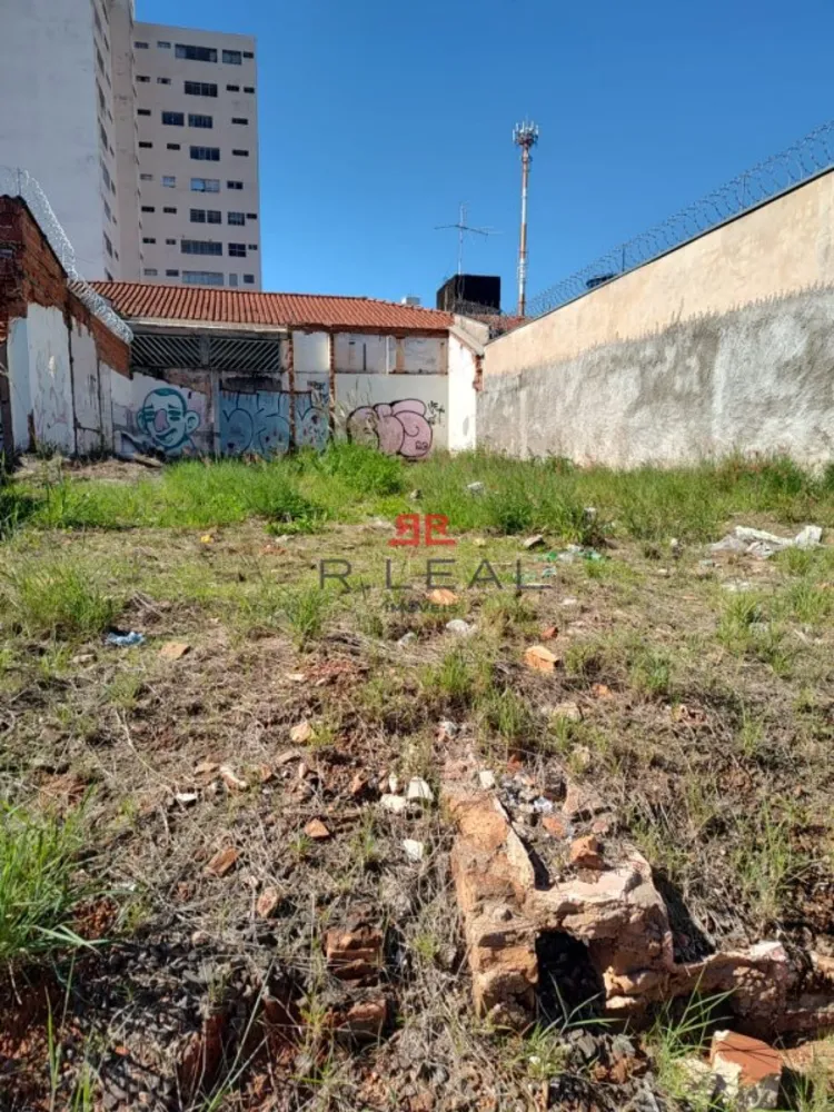 Terreno, 242 m² - Foto 3