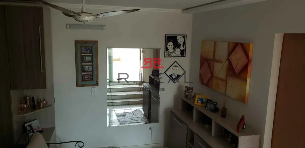 Casa, 6 quartos - Foto 11