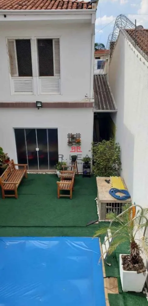 Casa, 6 quartos - Foto 4